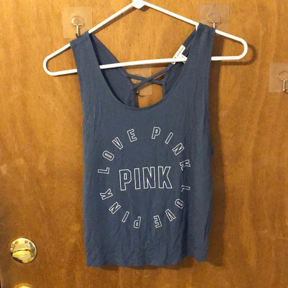 PINK t-shirt